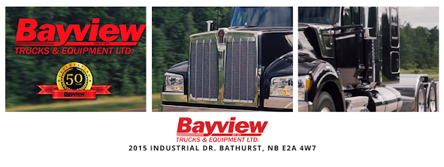 Bayview Trucks & Equipment Ltd