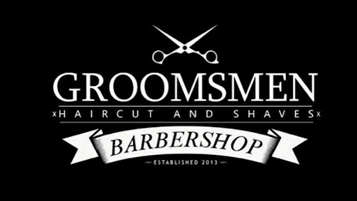 Barber Shop «Groomsmen Barbershop», reviews and photos, 10312 Bloomingdale Ave, Riverview, FL 33578, USA