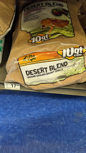 Pet Supply Store «Petco Animal Supplies», reviews and photos, 975 Savannah Hwy #137, Charleston, SC 29407, USA