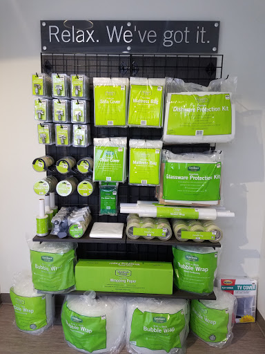 Storage Facility «Extra Space Storage», reviews and photos, 104 Orange St, Bloomfield, NJ 07003, USA