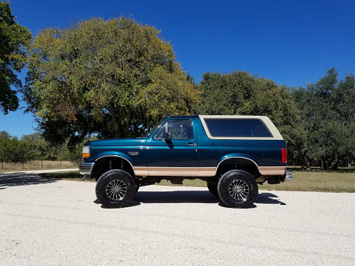 Muffler Shop «Georgetown Muffler Shop», reviews and photos, 2228 N Austin Ave, Georgetown, TX 78626, USA