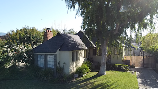 Smart roofing inc image