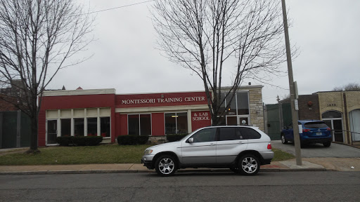 Montessori Training Center of St. Louis