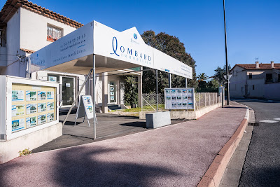 Lombard Immobilier à Fréjus