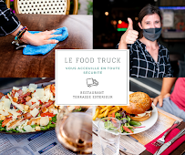 Photos du propriétaire du Restaurant Bar le Food Truck à Salon-de-Provence - n°3