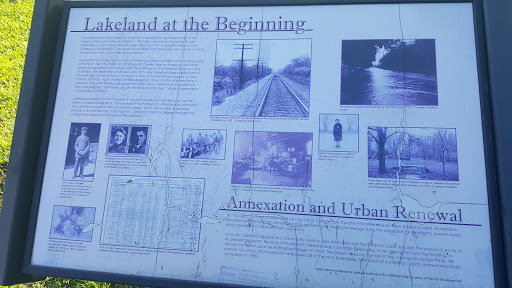 Community Center «College Park Community Center», reviews and photos, 5051 Pierce Ave, College Park, MD 20740, USA