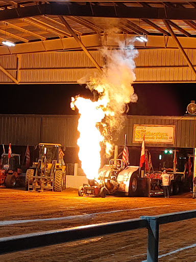 Event Venue «Southeastern Livestock Pavilion», reviews and photos, 2232 NE Jacksonville Rd, Ocala, FL 34470, USA