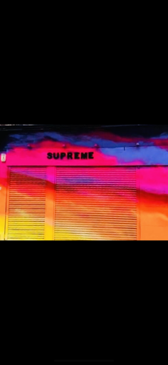 Supreme