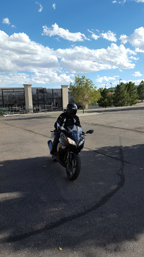 Motorcycle Dealer «Rocky Mountain Cycle Plaza», reviews and photos, 4106 Outlook Blvd, Pueblo, CO 81008, USA
