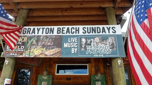 Grocery Store «Grayton General Store», reviews and photos, 32 E Co Hwy 30A # A, Santa Rosa Beach, FL 32459, USA