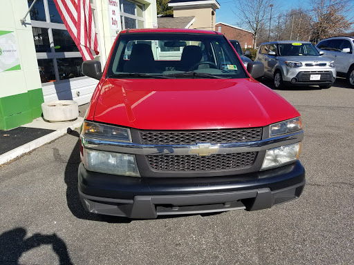 Car Dealer «First Landing Auto Sales», reviews and photos, 1605 Pleasure House Rd, Virginia Beach, VA 23455, USA