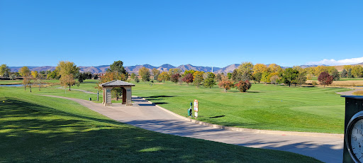 Public Golf Course «Foothills Golf Course», reviews and photos, 3901 S Carr St, Denver, CO 80235, USA