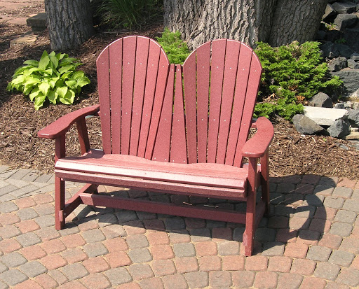 Landscaping Supply Store «Patio Town, Oakdale», reviews and photos, 6300 Hwy 36 Blvd N, Saint Paul, MN 55128, USA