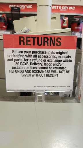 Department Store «Sears», reviews and photos, 4125 S Cleveland Ave, Fort Myers, FL 33901, USA