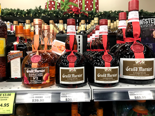 Liquor Store «Woodburn Liquor», reviews and photos, 1519 N Pacific Hwy, Woodburn, OR 97071, USA