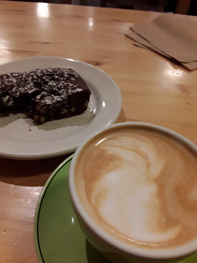 Book Store «Signs of Life», reviews and photos, 722 Massachusetts St, Lawrence, KS 66044, USA