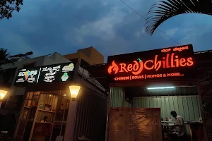 Red Chillies Restaurant image