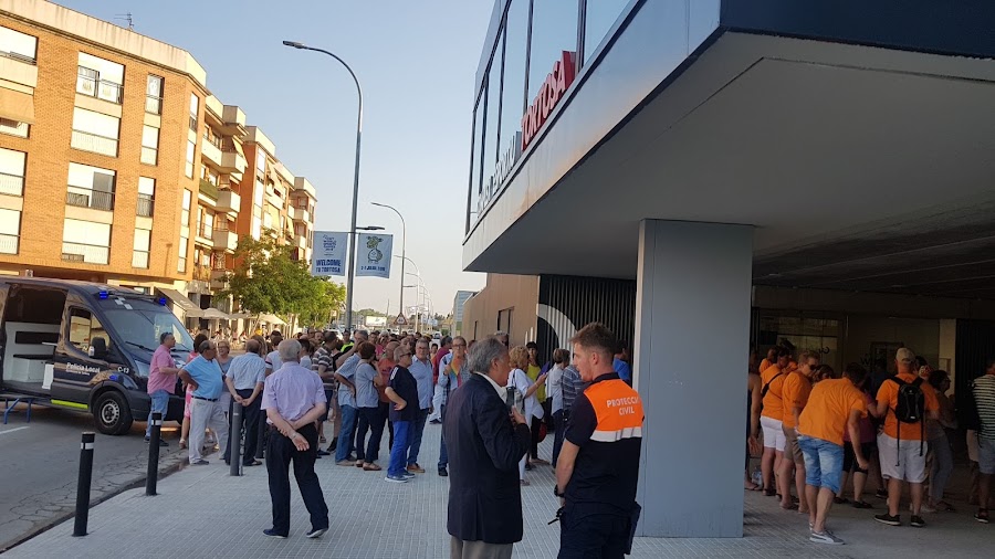 Club Natación Tortosa
