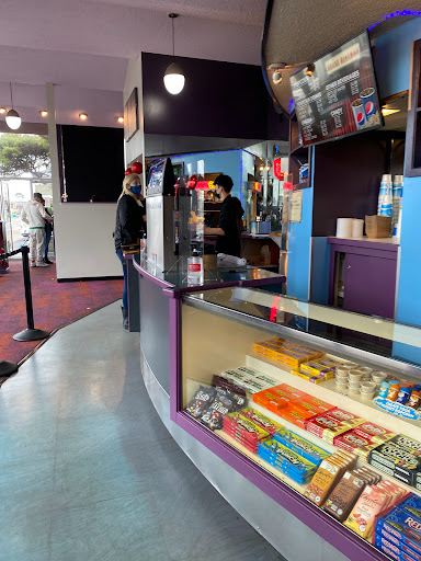Movie Theater «Coast Cinemas», reviews and photos, 135 S Franklin St, Fort Bragg, CA 95437, USA