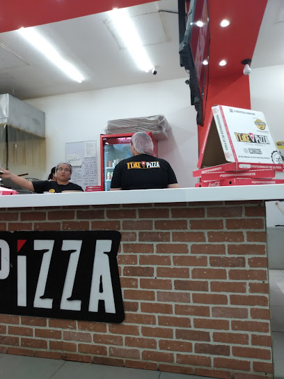 i like pizza solidaridad Pizzeria en monterrey - Av. Luis Donaldo Colosio Murrieta 1900, Barrio San Luis, 66050 Monterrey, N.L., Mexico