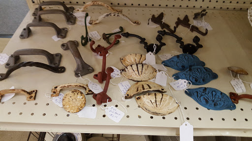 Flea Market «Treasure City Market LLC», reviews and photos, 121 S Washington St, DeRidder, LA 70634, USA