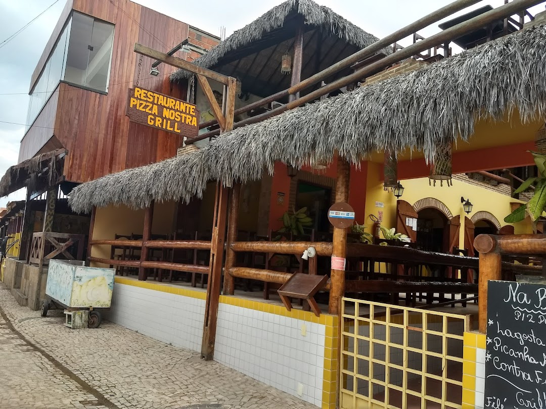 Bar Canoa Central