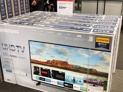 Electronics Store «Best Buy», reviews and photos, 10243 Indianapolis Blvd, Highland, IN 46322, USA