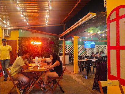 Frevo Bar e Restaurante - Av. João Antônio Leitão, 3788 - Piçarreira, Teresina - PI, 64056-480, Brazil