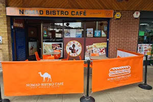 Nomad Bistro Cafe LTD image