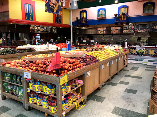 Grocery Store «Mi Pueblo Food Center # 20», reviews and photos, 727 1st St, Gilroy, CA 92020, USA