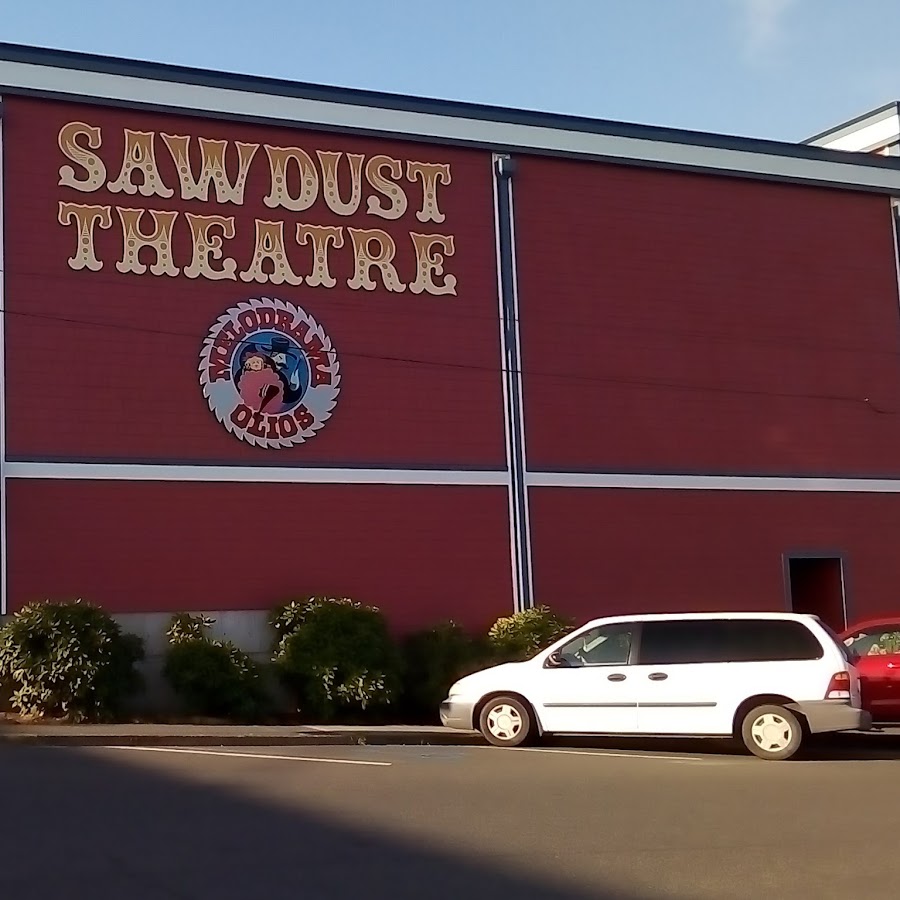 Sawdust Theatre