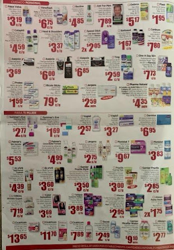 Farmacia Jenny
