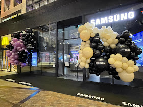 Samsung Experience Store - Brussel