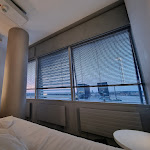 Photo n°3 de l'avis de Charlotte.i fait le 10/07/2023 à 06:49 sur le  INNSiDE by Meliá Düsseldorf Hafen à Düsseldorf