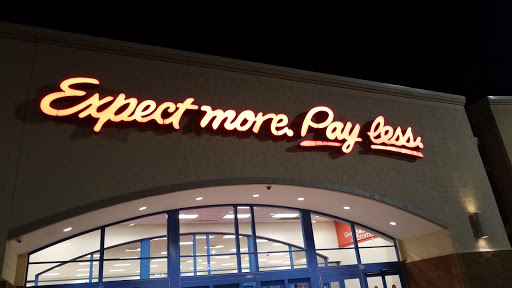 Department Store «Target», reviews and photos, 1525 Market Pl Blvd, Cumming, GA 30041, USA