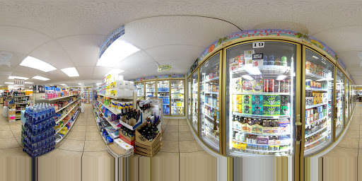 Wine Store «Shell Beach Liquor & Deli», reviews and photos, 601 Shell Beach Rd, Pismo Beach, CA 93449, USA