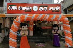 Hotel Guru Bhavan image