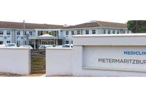 Mediclinic Pietermaritzburg Hospital image