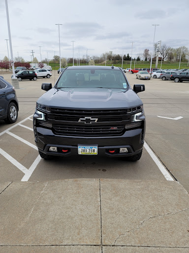 Ford Dealer «Noble All American», reviews and photos, 2020 W 20th St S, Newton, IA 50208, USA