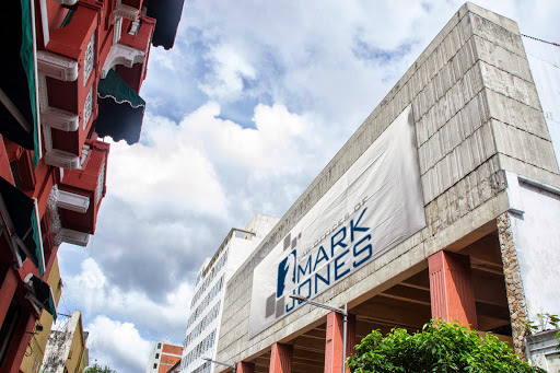 Personal Injury Attorney «Law Offices of Mark P. Jones», reviews and photos