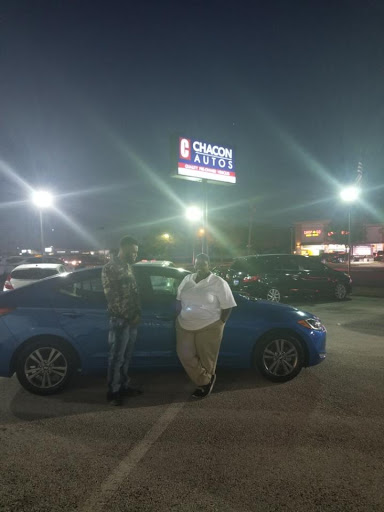 Used Car Dealer «Chacon Autos», reviews and photos, 361 TX-121 BUS, Lewisville, TX 75057, USA