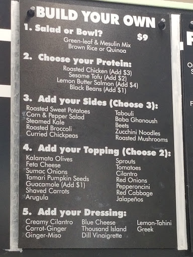 Deli «Rosewood Market & Deli», reviews and photos, 2803 Rosewood Dr, Columbia, SC 29205, USA