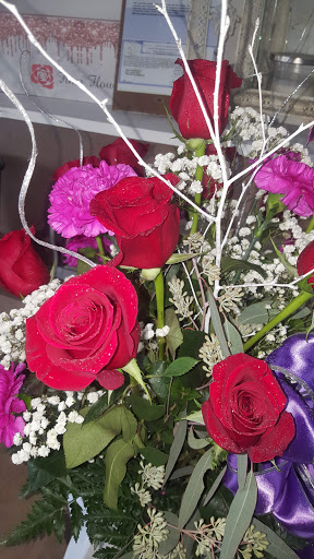 Florist «Finer Flowers», reviews and photos, 645 E Landis Ave, Vineland, NJ 08360, USA