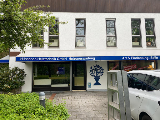 Heizung Wartung GmbH