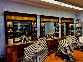 Boss Barbershop