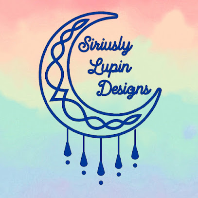 Siriusly Lupin Designs