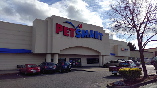 Pet Supply Store «PetSmart», reviews and photos, 9450 SE 82nd Ave, Portland, OR 97086, USA