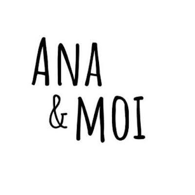 Ana et moi à Louhans