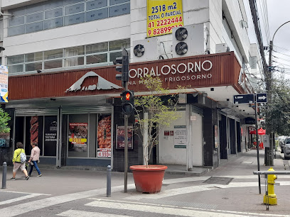 Corralosorno Concepción