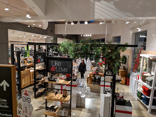 Furniture Store «Crate and Barrel», reviews and photos, 530 Stanford Shopping Center, Palo Alto, CA 94304, USA